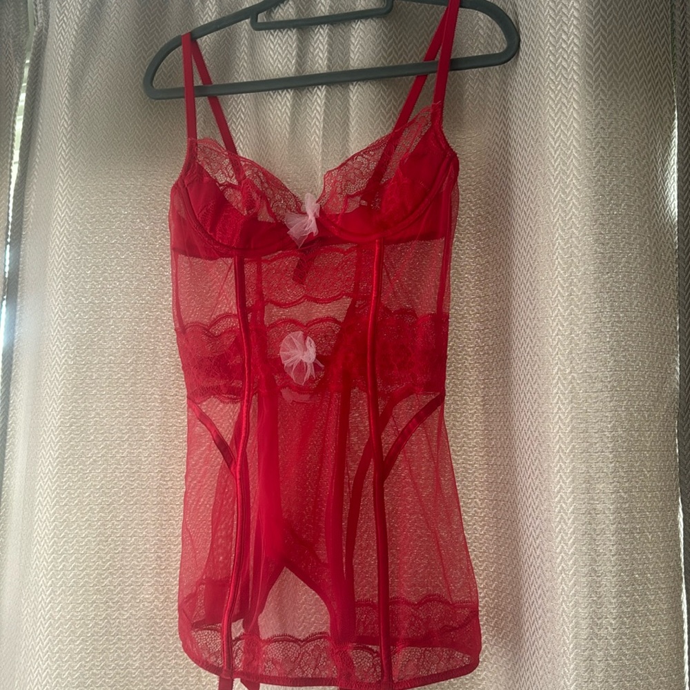 Victorias Secret Brand New Lingerie